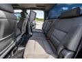 Summit White - Silverado 2500HD WT Crew Cab 4x4 Photo No. 23