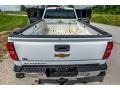 Summit White - Silverado 2500HD WT Crew Cab 4x4 Photo No. 24