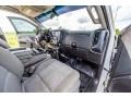 Summit White - Silverado 2500HD WT Crew Cab 4x4 Photo No. 28