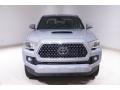 Cement Gray - Tacoma TRD Off-Road Double Cab 4x4 Photo No. 2