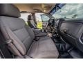 Summit White - Silverado 2500HD WT Crew Cab 4x4 Photo No. 29