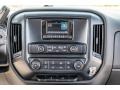 Summit White - Silverado 2500HD WT Crew Cab 4x4 Photo No. 32