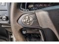 Summit White - Silverado 2500HD WT Crew Cab 4x4 Photo No. 34