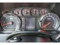 Summit White - Silverado 2500HD WT Crew Cab 4x4 Photo No. 35