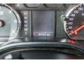 Summit White - Silverado 2500HD WT Crew Cab 4x4 Photo No. 36