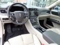  2018 Continental Select AWD Cappuccino Interior