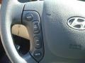 2008 Slate Blue Hyundai Santa Fe GLS  photo #14