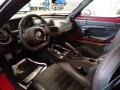 Black Interior Photo for 2015 Alfa Romeo 4C #142714142