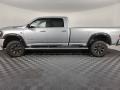 Billet Silver Metallic - 2500 Bighorn Crew Cab 4x4 Photo No. 6