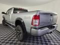 Billet Silver Metallic - 2500 Bighorn Crew Cab 4x4 Photo No. 7