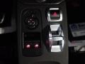 2015 Alfa Romeo 4C Black Interior Controls Photo