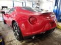 Rosso Alfa Red - 4C Launch Edition Coupe Photo No. 16