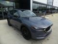 Polymetal Gray - CX-5 Carbon Edition AWD Photo No. 1
