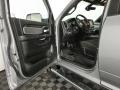 Billet Silver Metallic - 2500 Bighorn Crew Cab 4x4 Photo No. 13