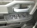 Billet Silver Metallic - 2500 Bighorn Crew Cab 4x4 Photo No. 15