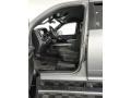 Billet Silver Metallic - 2500 Bighorn Crew Cab 4x4 Photo No. 16