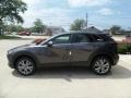 2021 Machine Gray Metallic Mazda CX-30 Select AWD  photo #6