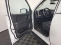 2012 Bright White Dodge Ram 1500 ST Crew Cab 4x4  photo #12