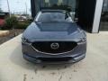 Polymetal Gray - CX-5 Carbon Edition AWD Photo No. 2