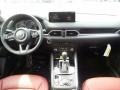 Polymetal Gray - CX-5 Carbon Edition AWD Photo No. 3