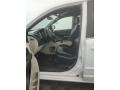 2017 White Knuckle Dodge Grand Caravan SXT  photo #13