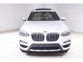 Mineral White Metallic - X3 xDrive30i Photo No. 2