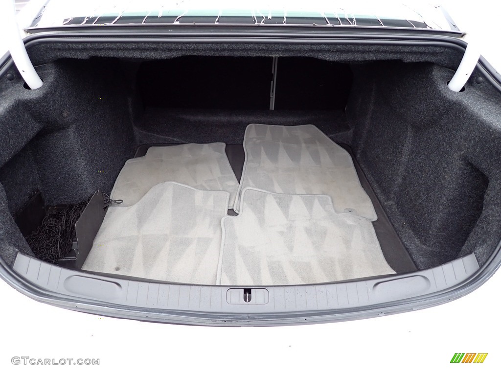 2018 Impala LT - Iridescent Pearl Tricoat / Jet Black/Dark Titanium photo #7