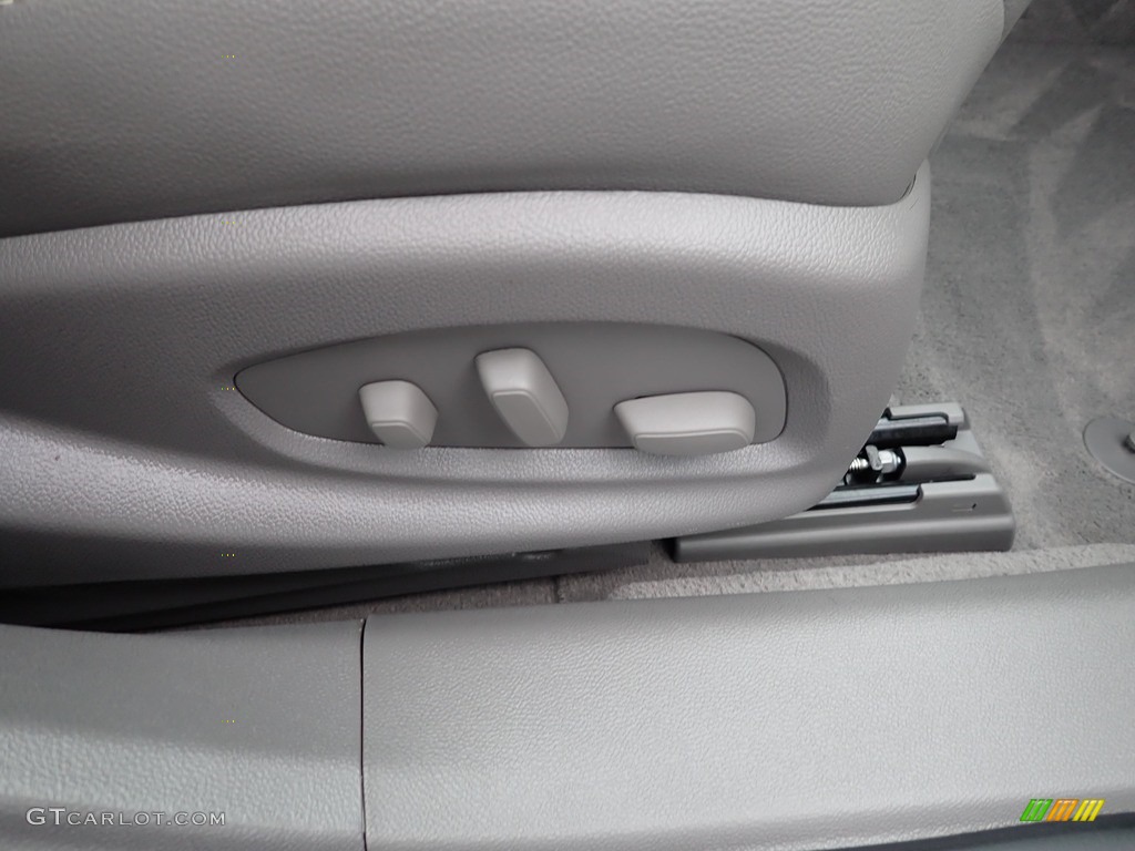 2018 Impala LT - Iridescent Pearl Tricoat / Jet Black/Dark Titanium photo #17