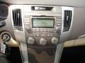 2009 Cocoa Metallic Hyundai Sonata GLS  photo #13