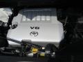 2010 Blizzard White Pearl Toyota Highlander V6 4WD  photo #28