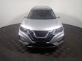 Brilliant Silver - Rogue SV AWD Photo No. 7