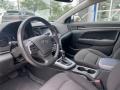 Quartz White Pearl - Elantra Value Edition Photo No. 3