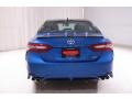 Blue Streak Metallic - Camry XSE Photo No. 19