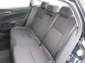 Crystal Black Pearl - Civic EX Sedan Photo No. 13