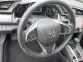 Crystal Black Pearl - Civic EX Sedan Photo No. 14