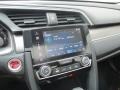 Crystal Black Pearl - Civic EX Sedan Photo No. 15
