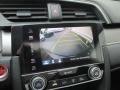 Crystal Black Pearl - Civic EX Sedan Photo No. 16