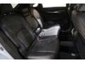 2022 Infiniti QX55 Graphite Interior Rear Seat Photo