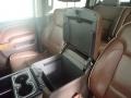 2014 White Diamond Tricoat Chevrolet Silverado 1500 High Country Crew Cab 4x4  photo #32