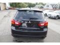 2015 Labrador Black Mitsubishi Outlander Sport ES AWC  photo #6