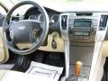 2009 Cocoa Metallic Hyundai Sonata Limited V6  photo #13