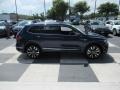 Atlantic Blue Metallic - Tiguan SEL Premium R-Line 4Motion Photo No. 3