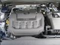 Atlantic Blue Metallic - Tiguan SEL Premium R-Line 4Motion Photo No. 6