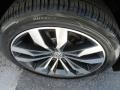 Atlantic Blue Metallic - Tiguan SEL Premium R-Line 4Motion Photo No. 7
