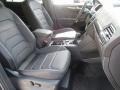 Atlantic Blue Metallic - Tiguan SEL Premium R-Line 4Motion Photo No. 13