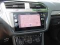 Atlantic Blue Metallic - Tiguan SEL Premium R-Line 4Motion Photo No. 17