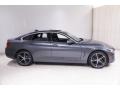 Mineral Grey Metallic 2019 BMW 4 Series 430i xDrive Gran Coupe