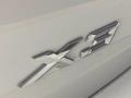 2022 BMW X3 xDrive30i Marks and Logos