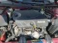 3.5L Flex Fuel OHV 12V VVT LZE V6 2008 Chevrolet Impala LT Engine