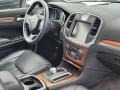Dashboard of 2016 300 C Platinum AWD
